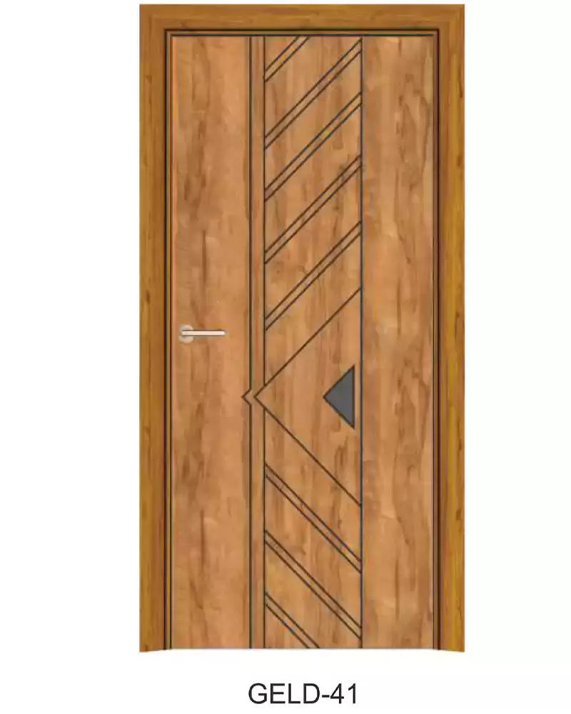 Germanart Premium Quality Doors